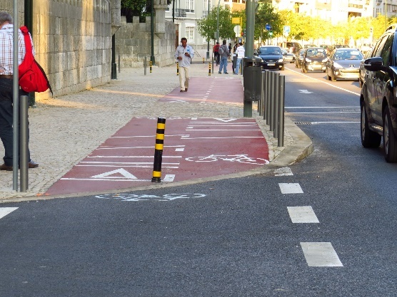 Ciclovias
